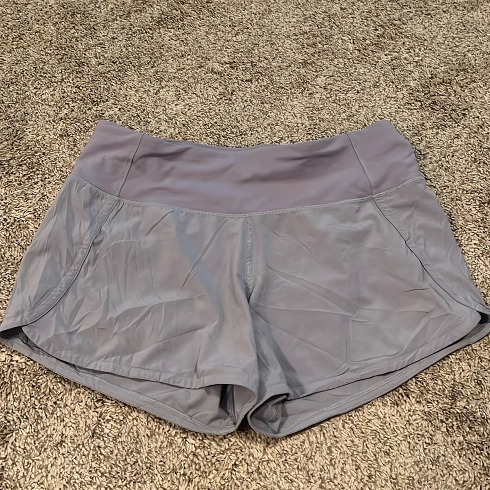 Lululemon Run Times Short II *4"
Berry Mist - Picture 3 of 6
